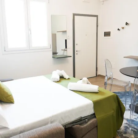 Daire Brezza Marina Nardò