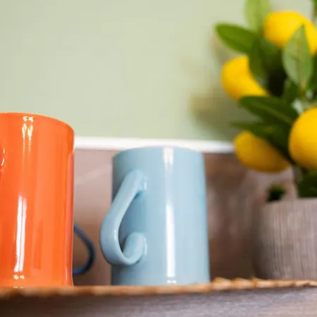 Daire Brezza Marina *