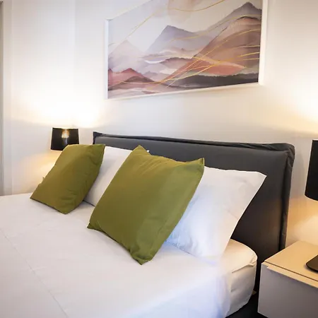 Brezza Marina 아파트 나르도