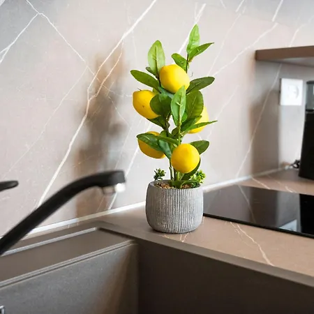 Daire Brezza Marina Nardò