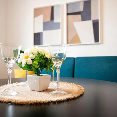 Brezza Marina Apartment Nardo