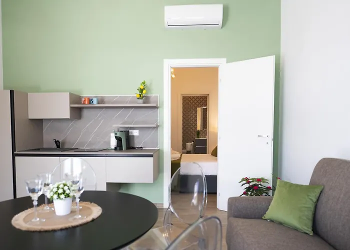 Brezza Marina * 나르도